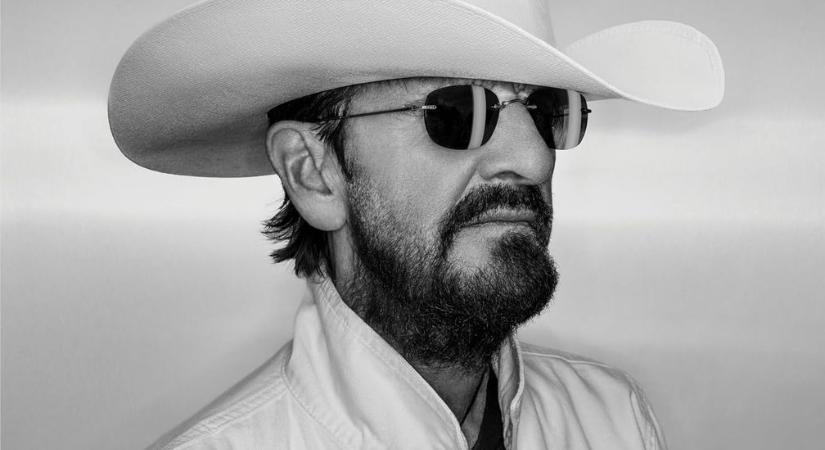 Ringo Starr: Look Up