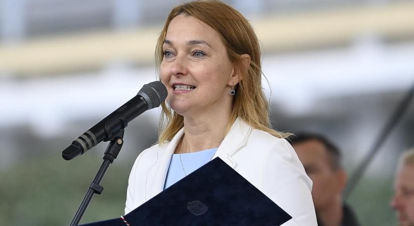 Novák Irén: minden magyar embernek joga van megélni a magyar kultúrát