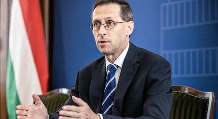 Csodaszarvast avatott Varga Mihály