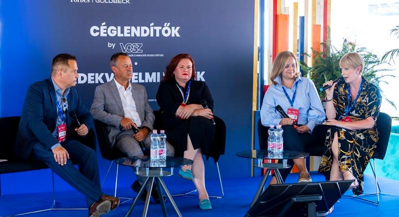 Érdekvédelmi Piknik by VOSZ – Munka és élet: egyensúly vagy kompromisszum?