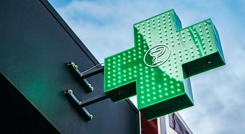 Gyógyszertári ügyelet 2025. június tizenhattól hétfőtől péntekig