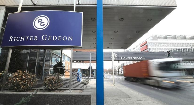 Richter: minden eddiginél magasabbra ralizhat a részvény