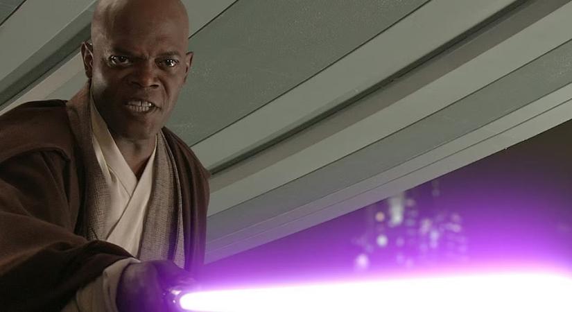 Most akkor Mace Winduval volt az Erő, vagy hiába várnak a Star Wars-rajongók?