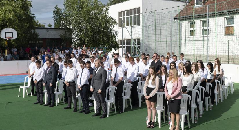 Ötödével kevesebb gyereknek kezdődik a nyári szünet, mint az ezredfordulón
