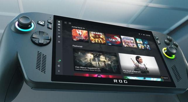 PlayStation 5 Prót is vehetnénk az Asus ROG Xbox Ally X árán?!