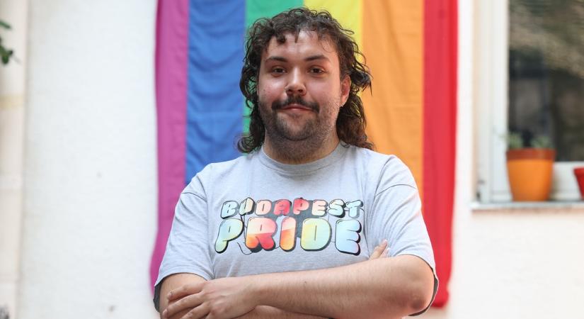 „A magyar kormánynál bármi lehetséges” – Kevesebb a céges támogató, de a Pride-on akár százezres tömeg is lehet