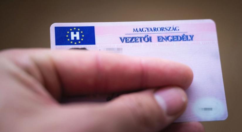 Könnyen ugorhat a jogosítványod, ha ebből a négy hibából akár egyet is elkövetsz