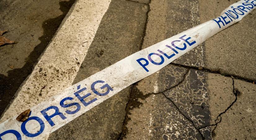Frontális karambol történt az M3-ason