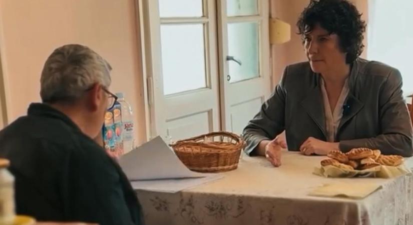 Kezdődik az „Érted perelek” program, Dobrev Klára levelet ír Csányi Sándornak egy csikériai nő miatt