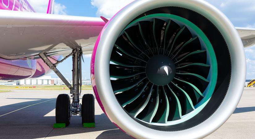 Jelentősen növekszik az A320neo család hajtóműveinek tartóssága