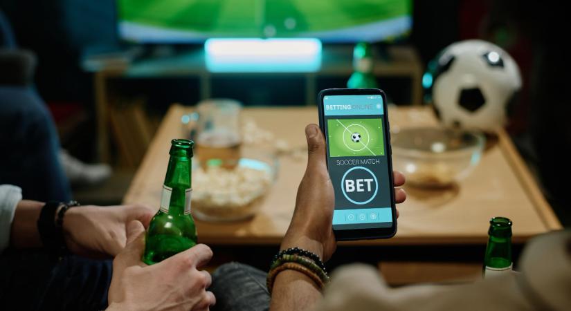 Hogyan működnek a sportfogadó oldalak – az alapelvek magyarázata