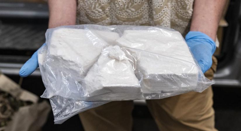 Áldatlan állapotokról számolt be a magyar rendőrség korábbi drograktárosa, kártérítési pert indított volt munkahelye ellen