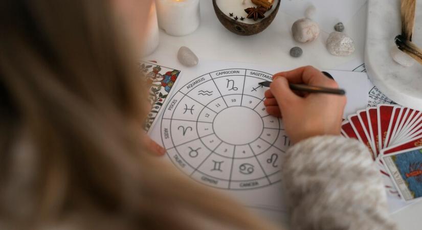 Mit üzennek a csillagok a héten? – Horoszkóp június 18 – 24. között