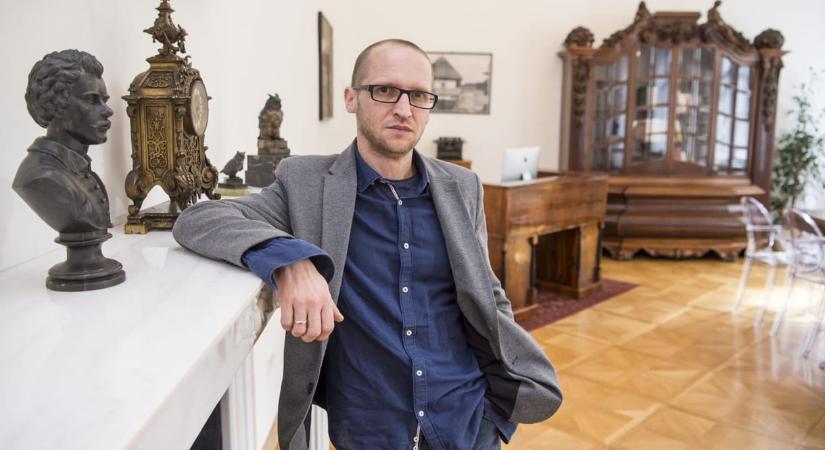 Megnégyszerezte profitját a Demeter Szilárd vezette állami cég