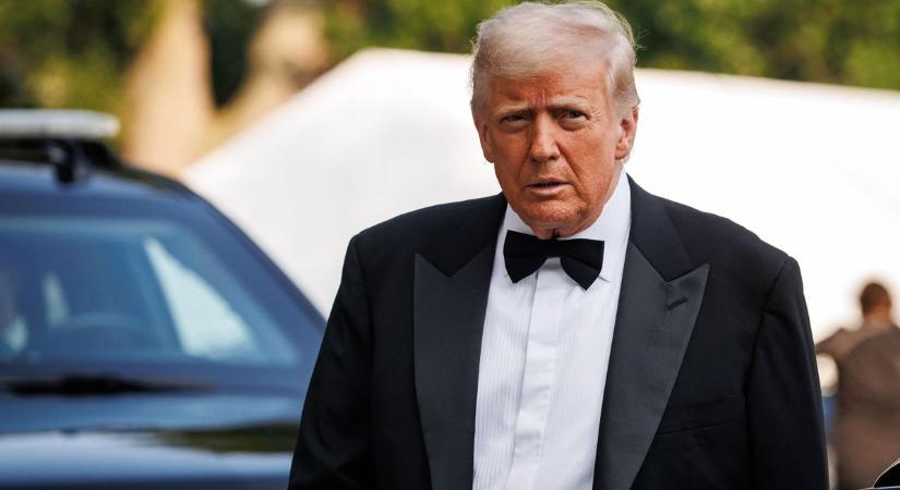 Trump szigorítana, tömeges kitoloncolások jöhetnek