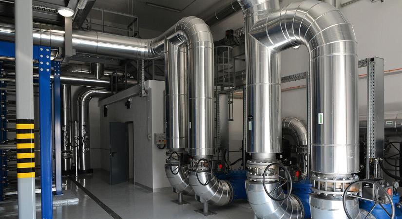 Akár 120 milliót is kaphatnak a távhővel fűtők az államtól