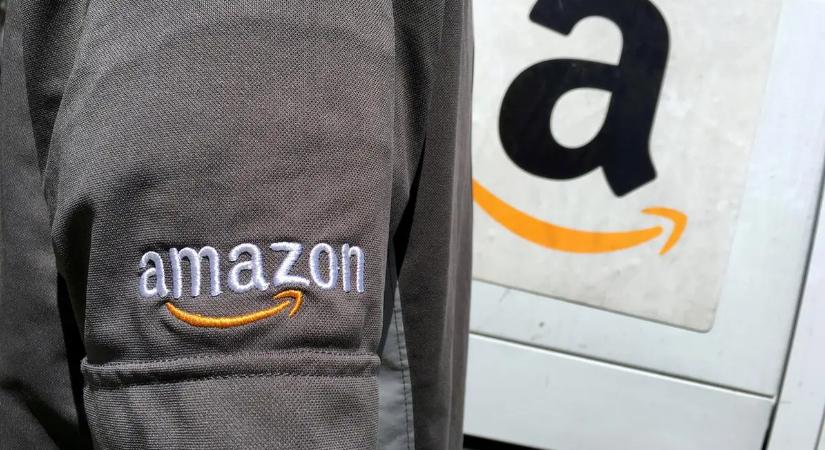 Csak úgy szórja a dollár milliárdokat adatközpontokra az Amazon