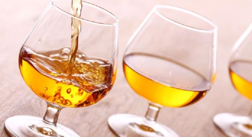 Tokaji borozókba kopogtak be az ellenőrök
