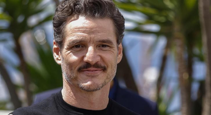 Pedro Pascal hasonmásversenyt tartottak New Yorkban, íme a győztes