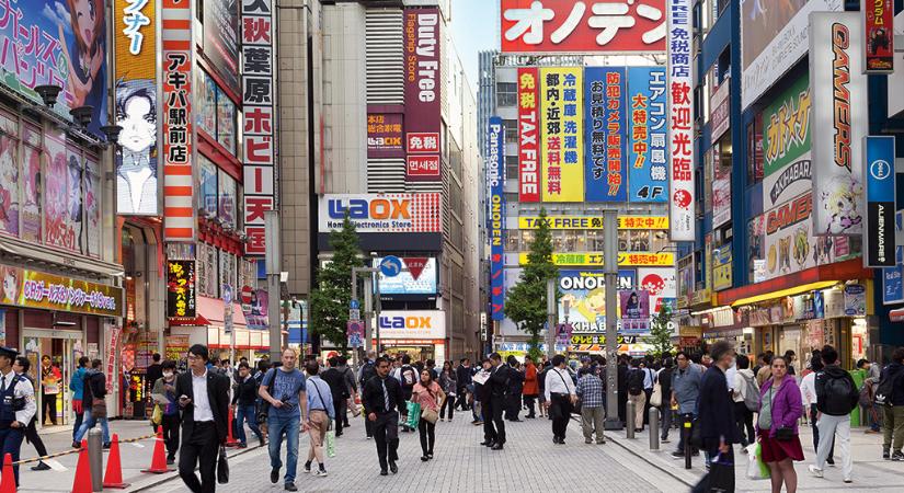 Japán nyitott a magyar agrártermékek importjára