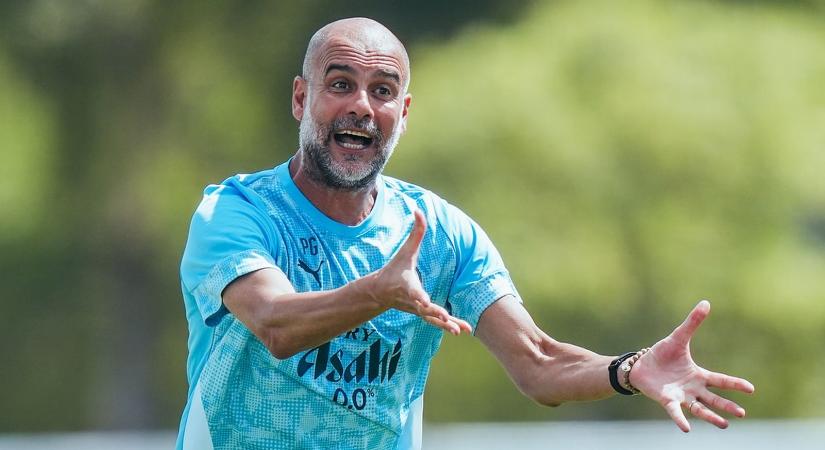 Négyet már igazolt a Manchester City, az ötödik bombaüzlet viszont kútba esett