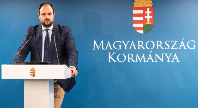 Ismét lehet jelentkezni a magyar közösségeket segítő programokba – jelentette be Nacsa Lőrinc