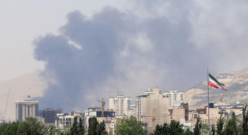 Aggódik az atomenergia-ügynökség: Irán uránkészlete már elég a bombához – ezt lépné az ENSZ