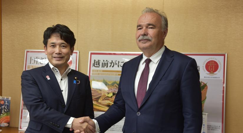 Újraindulhat a magyar húsexport Japánba