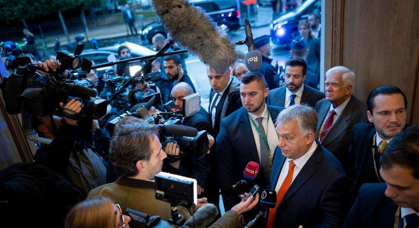 Kesztyűt dobott az Orbán-kormánynak az uniós biztos