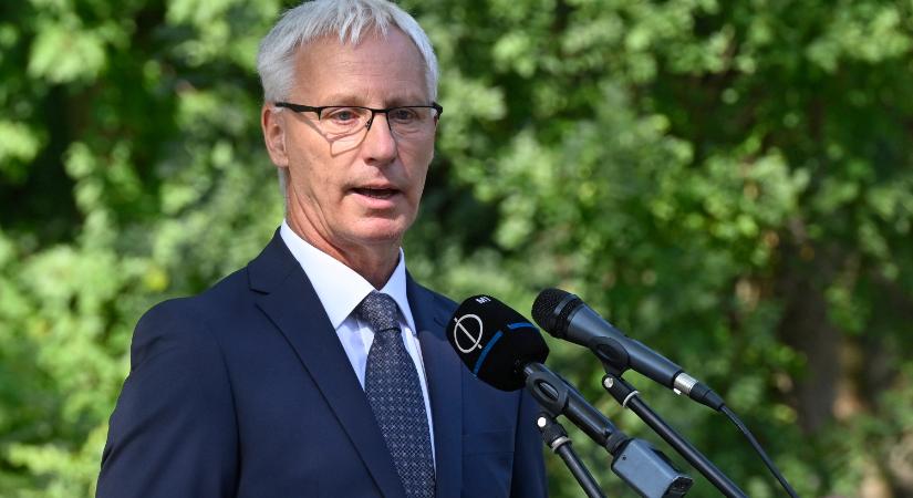 Soltész Miklós: A magyarországi görögség él és fejlődik