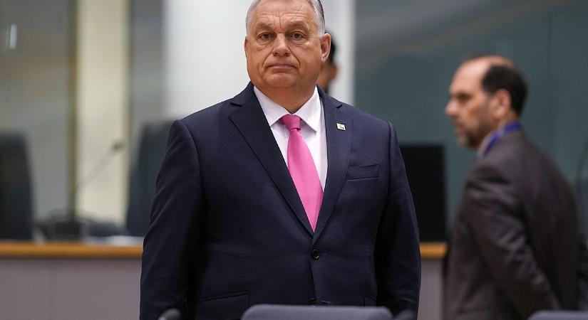 Merényletet terveztek Orbán Viktor ellen, rács mögé dugták a gyanúsítottat