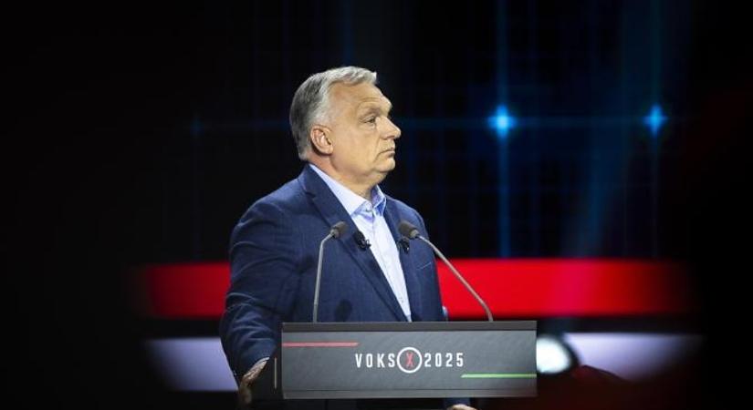 Orbán Viktor megölését ígérte két videóban is, már rács mögött van a férfi
