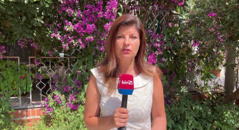 Megvonhatják Ilaria Salis mentelmi jogát  videó