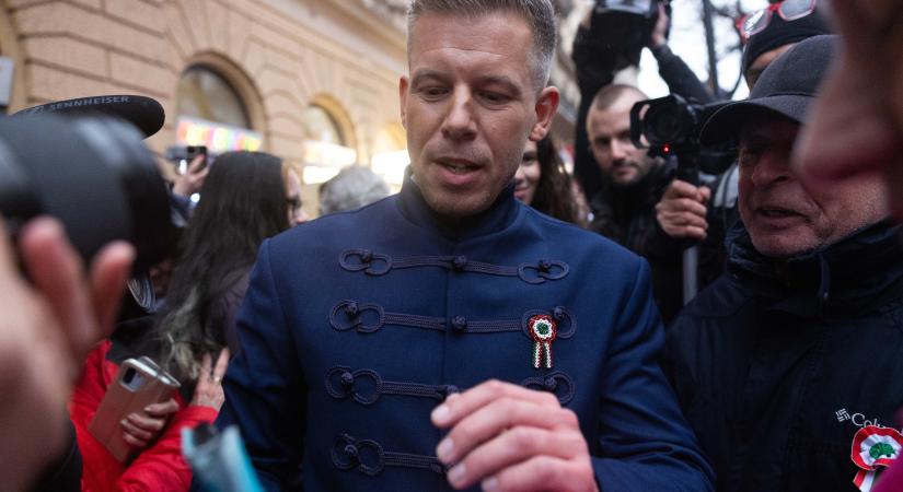 Magyar Péter: Orbán Viktor 36 éve elmondott gondolatai aktuálisabbak, mint a rendszerváltás óta bármikor