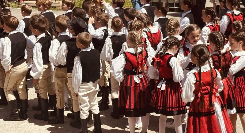 Nacsa Lőrinc: lehet jelentkezni a magyar közösségeket segítő programokba