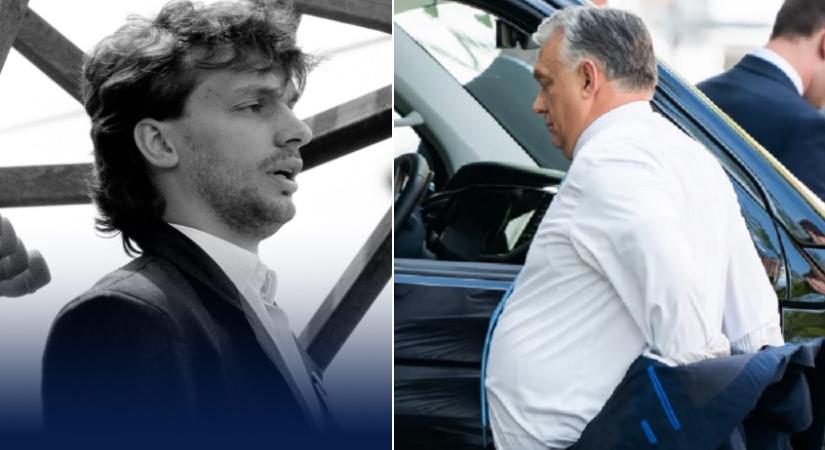 Orbán Viktor még ma is azt hiszi, hogy ő küldte haza a ruszkikat