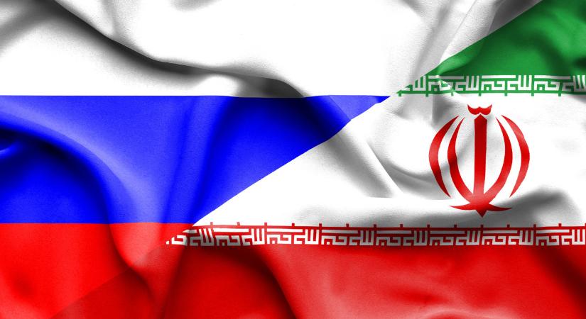 Bendarzsevszkij Anton: az orosz szövetségi politika kudarca, ha most nem áll ki Irán mellett
