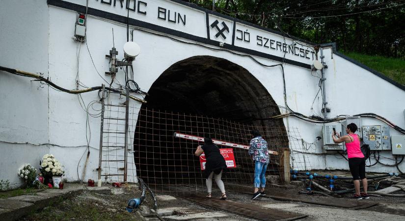 Brutális fordulat Parajdon, példátlan, ami következik