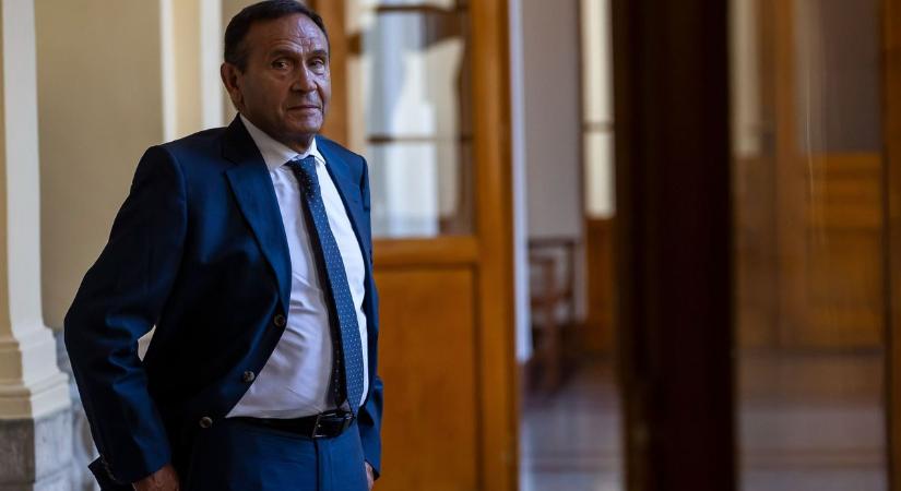 Gyárfás Tamás előbb szabadulhat