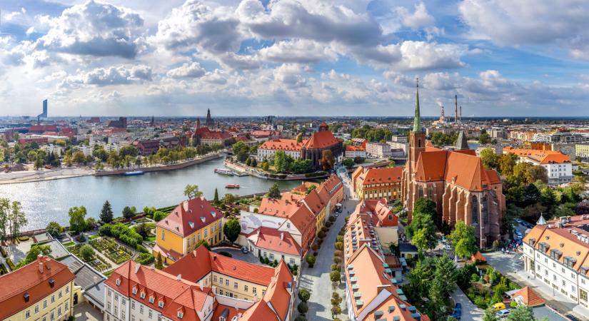 Ezt tedd zsebre: 3-4 napos úti terv, látnivalók Wroclaw és környékén