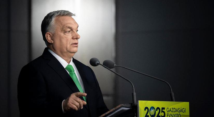 Orbán Viktor: Nem akarjuk, hogy a gyerekeink koporsóban jöjjenek haza
