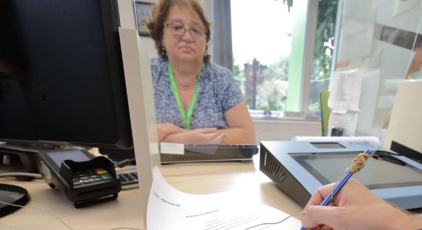 Ekkor szünetel az időpontfoglalás a kormányablakokba