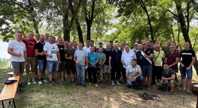 Apák napja a nagycsaládosoknál - A személyes példa jelentősége