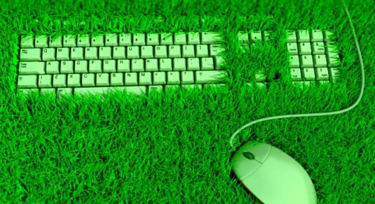 Digitális ökolábnyom: mennyire fenntartható az internet?