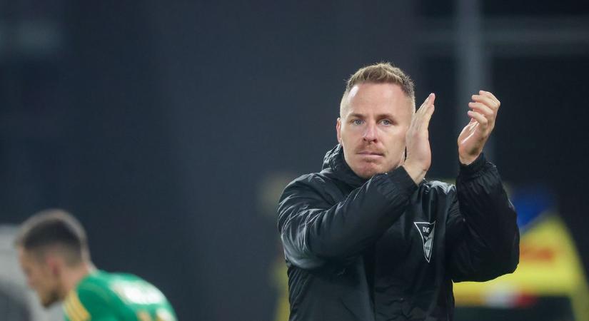 Dzsudzsák Balázs elhagyja a DVSC-t? Hétfőn dől el a sorsa!