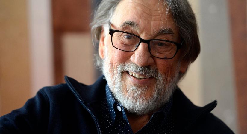 95 éve született Zsigmond Vilmos világhírű filmművész