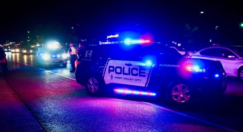 USA: Halálos lövöldözés egy fesztiválon – két csoport esett egymásnak
