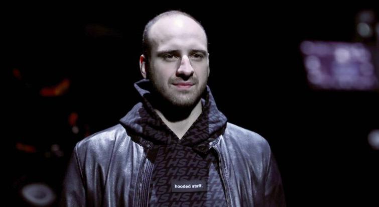 Brasch Bence az új Erkel csapatához igazolt