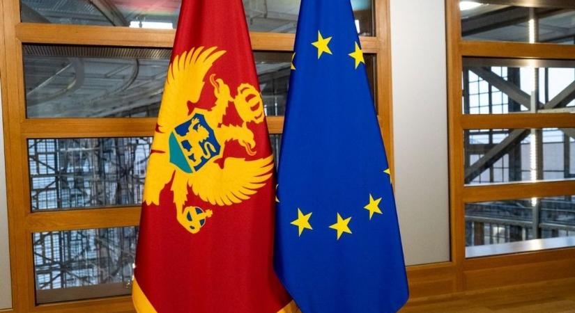 Nagy Márton elárulta, miért járna jól hazánk Montenegró uniós csatlakozásával