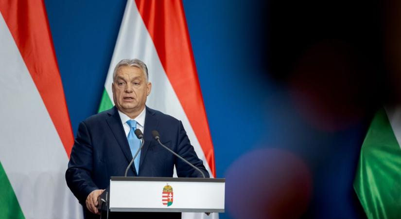 „Életéhez sok sikert kívánok!” – Orbán Viktor levelét kapják az érettségijük mellé az érettségizők